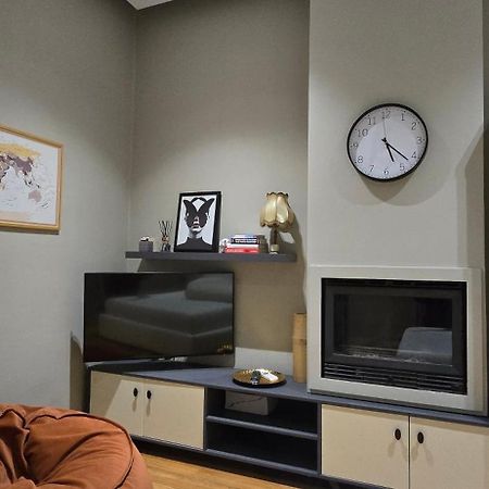 Girasole Home Tirana Zewnętrze zdjęcie
