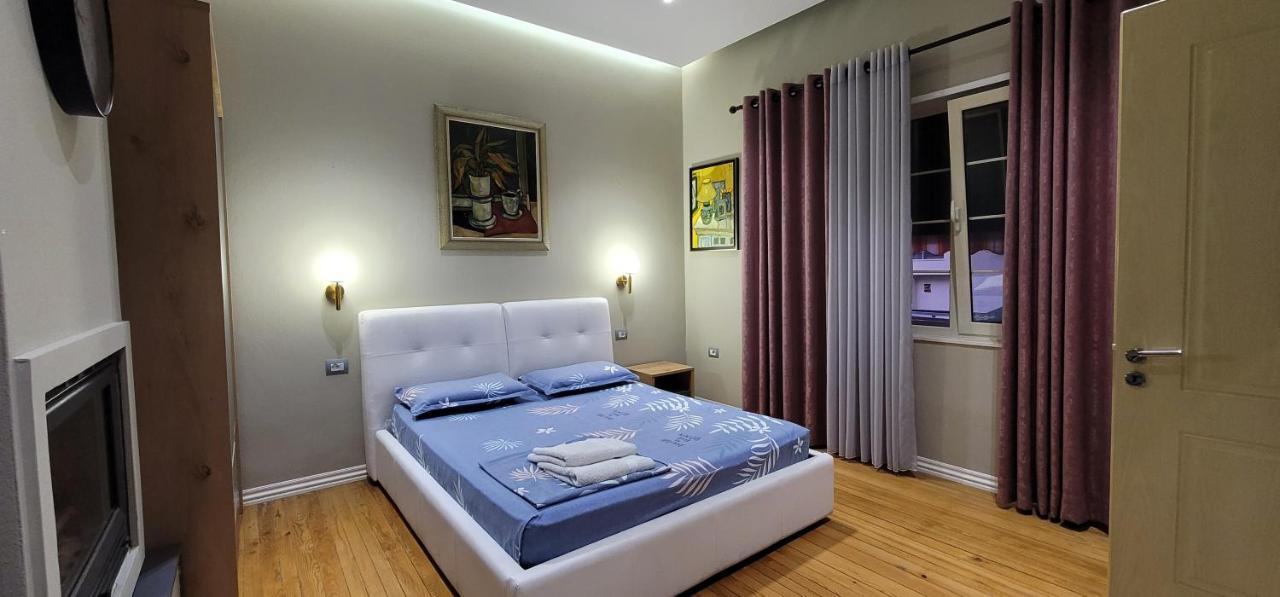 Girasole Home Tirana Zewnętrze zdjęcie