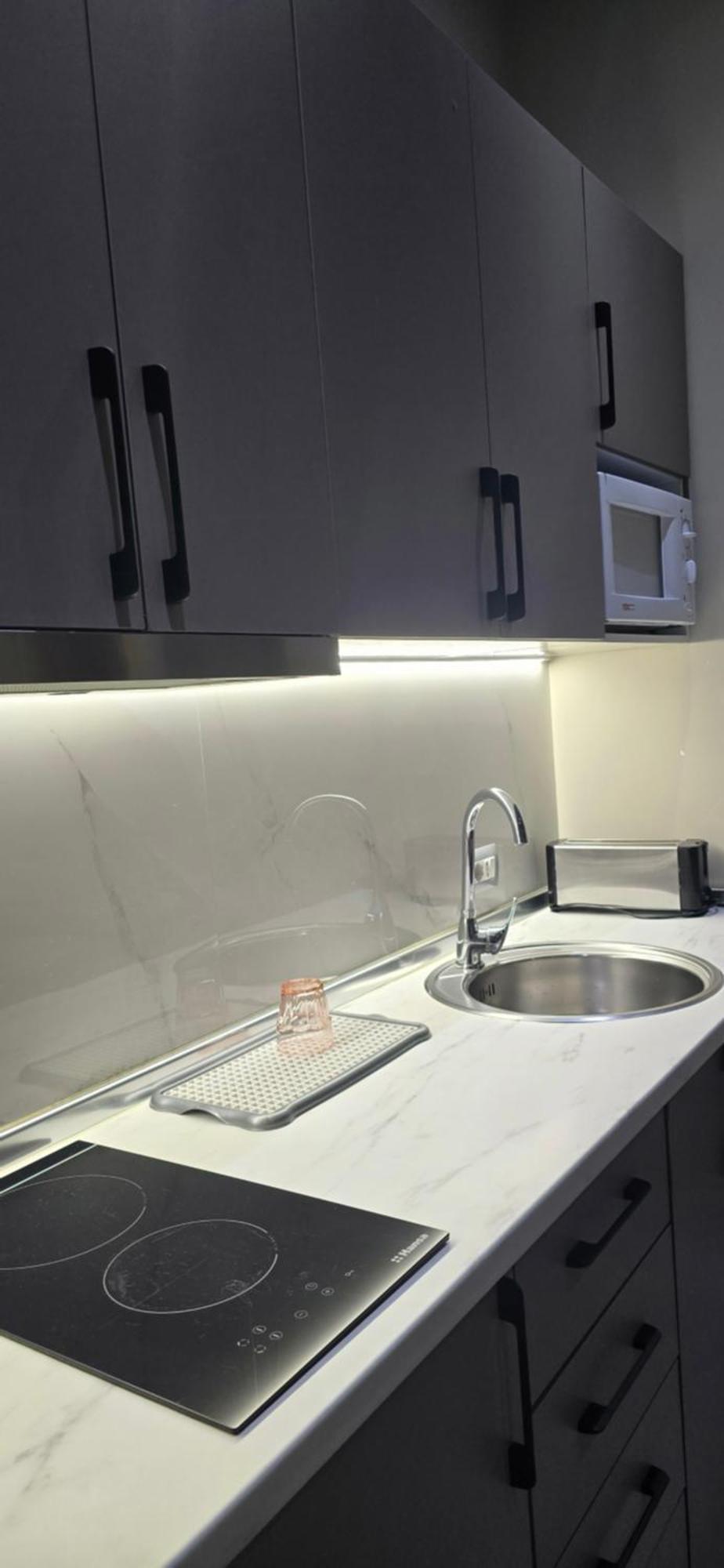 Girasole Home Tirana Zewnętrze zdjęcie