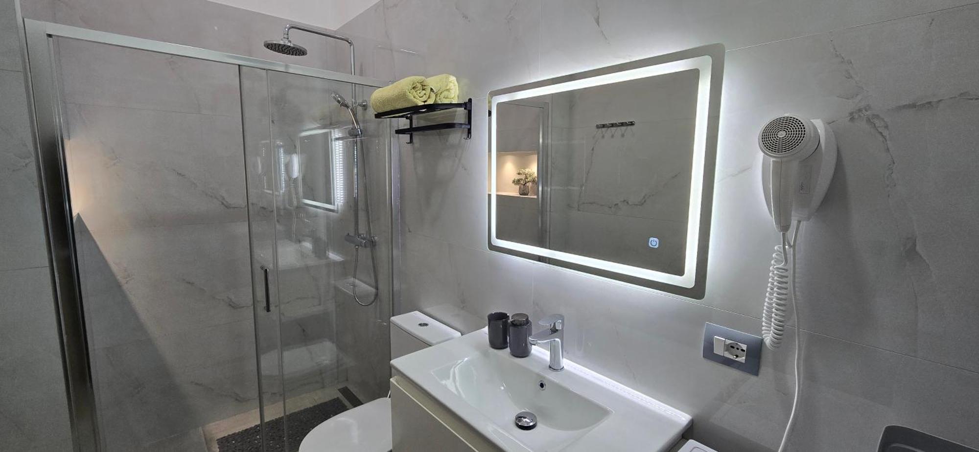 Girasole Home Tirana Zewnętrze zdjęcie