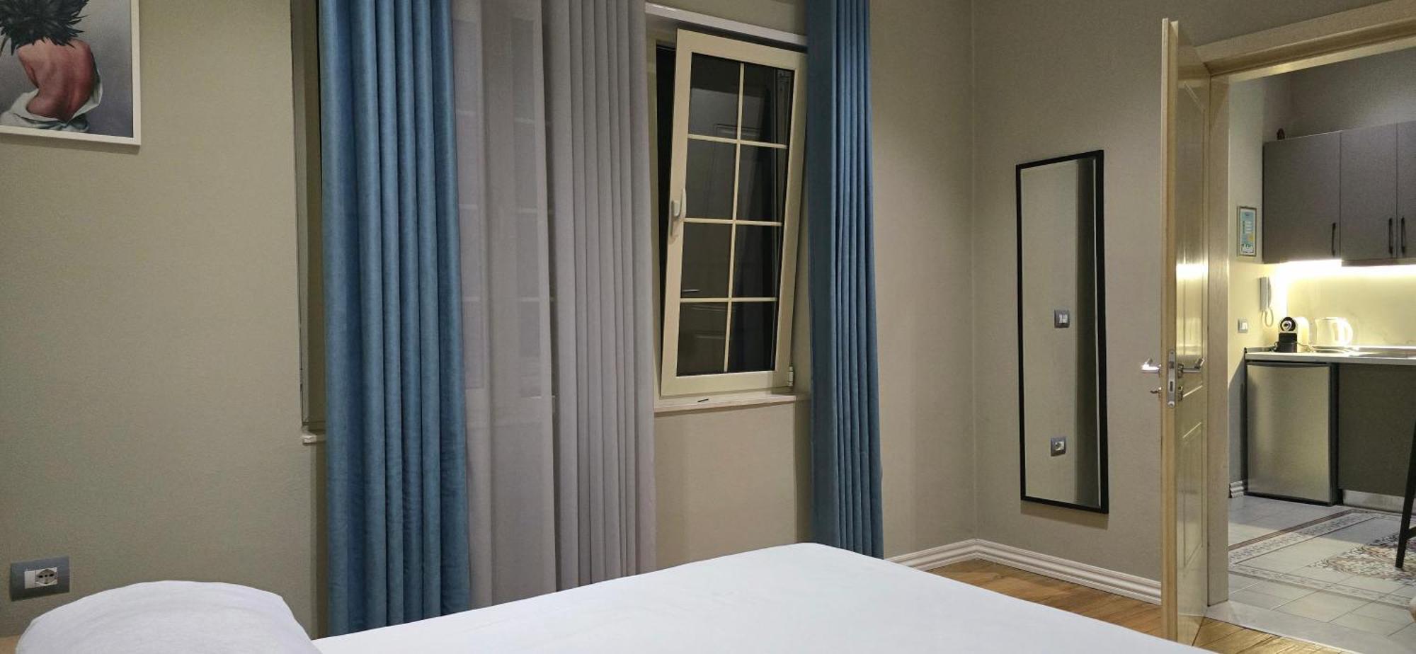 Girasole Home Tirana Zewnętrze zdjęcie
