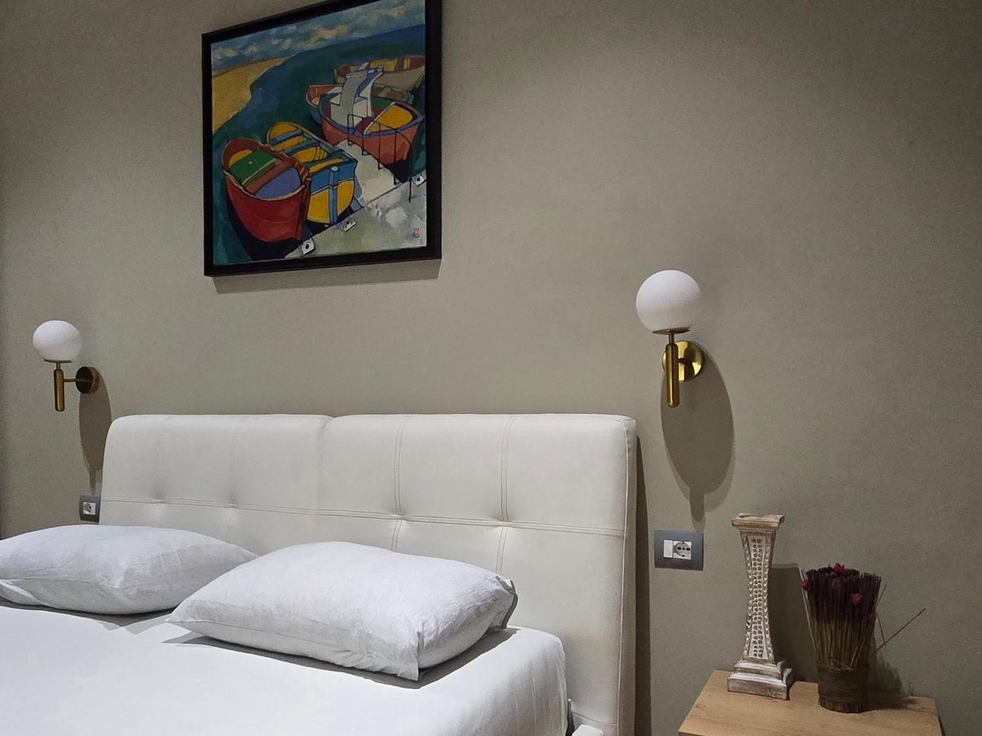 Girasole Home Tirana Zewnętrze zdjęcie